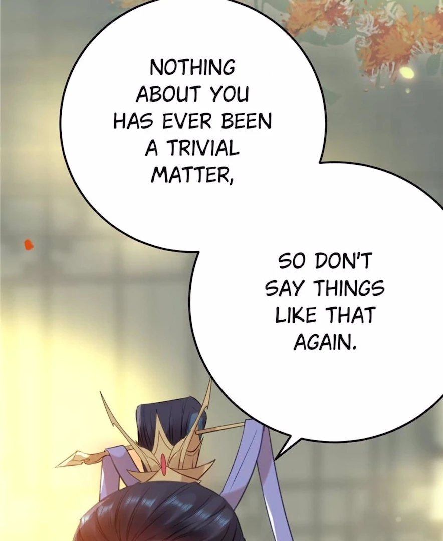 The Disciple's Daily Plan: Seduce the Master Chapter 125 - page 16