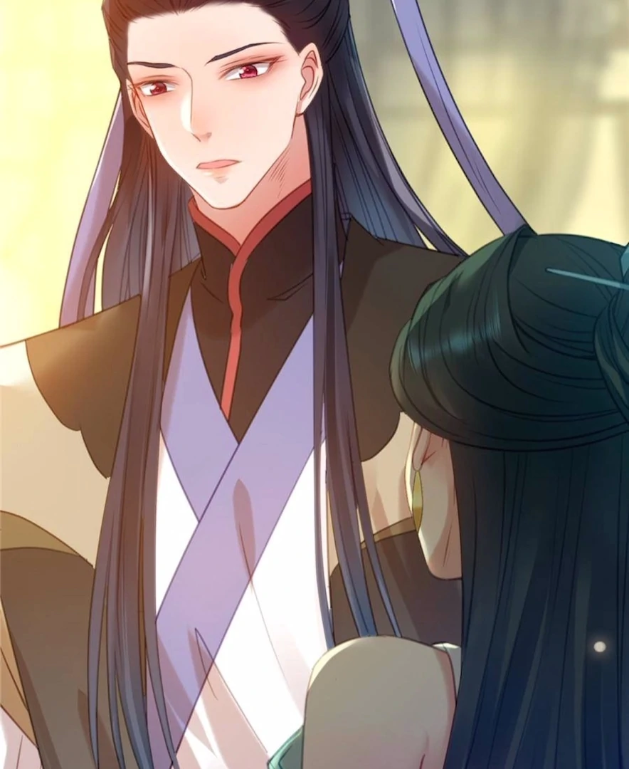 The Disciple's Daily Plan: Seduce the Master Chapter 125 - page 17