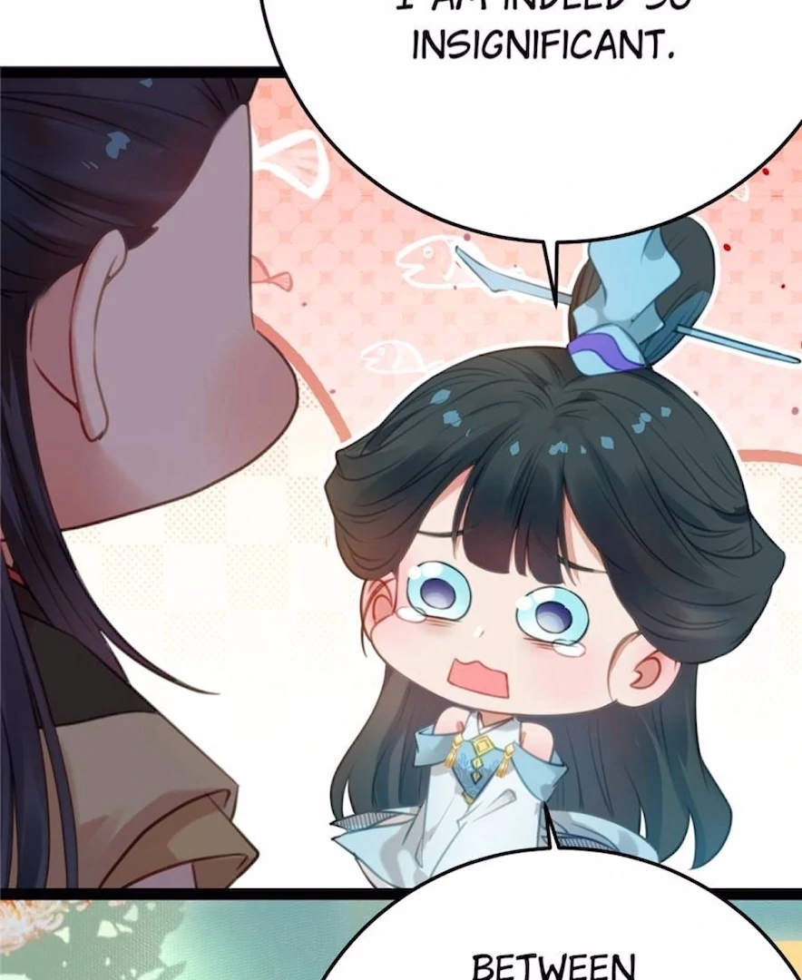 The Disciple's Daily Plan: Seduce the Master Chapter 125 - page 19