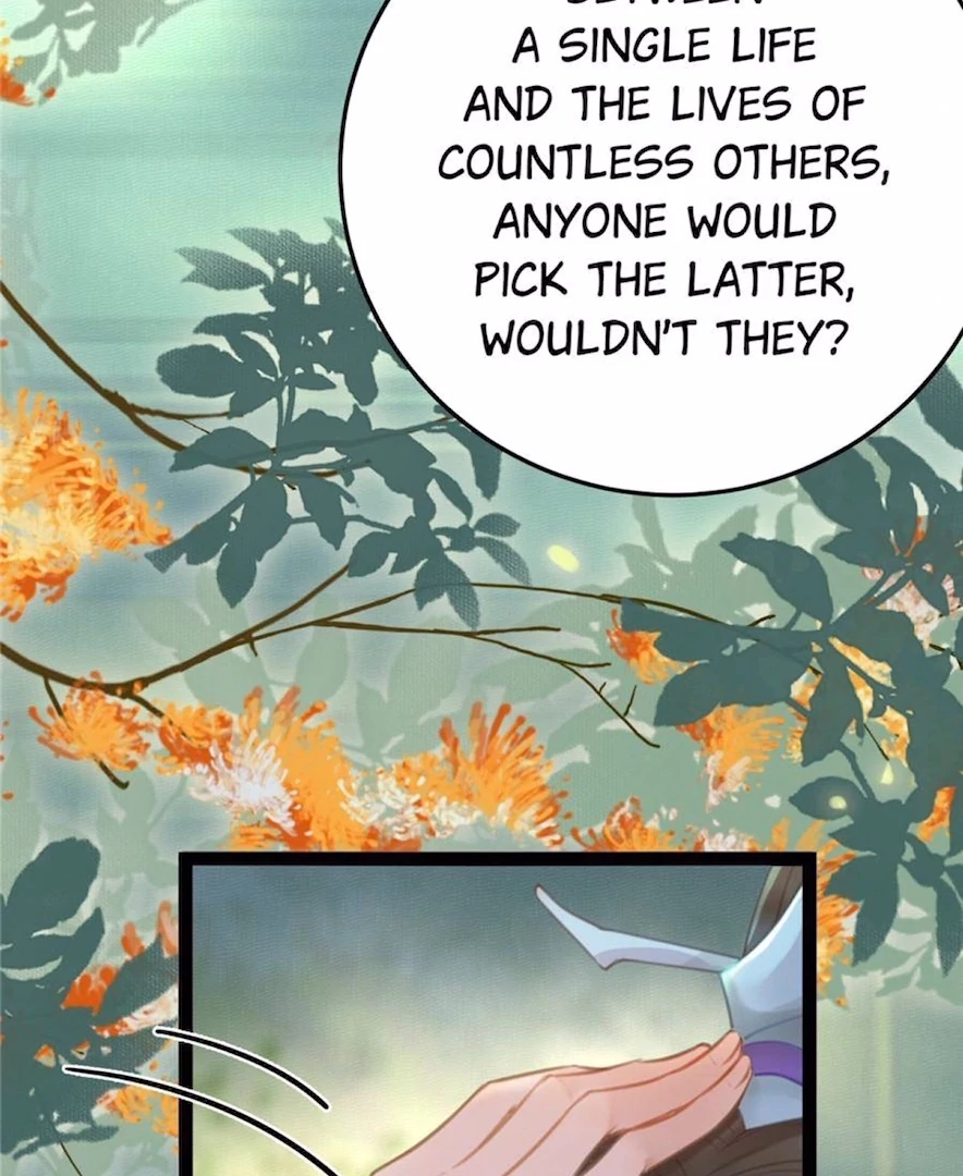 The Disciple's Daily Plan: Seduce the Master Chapter 125 - page 20