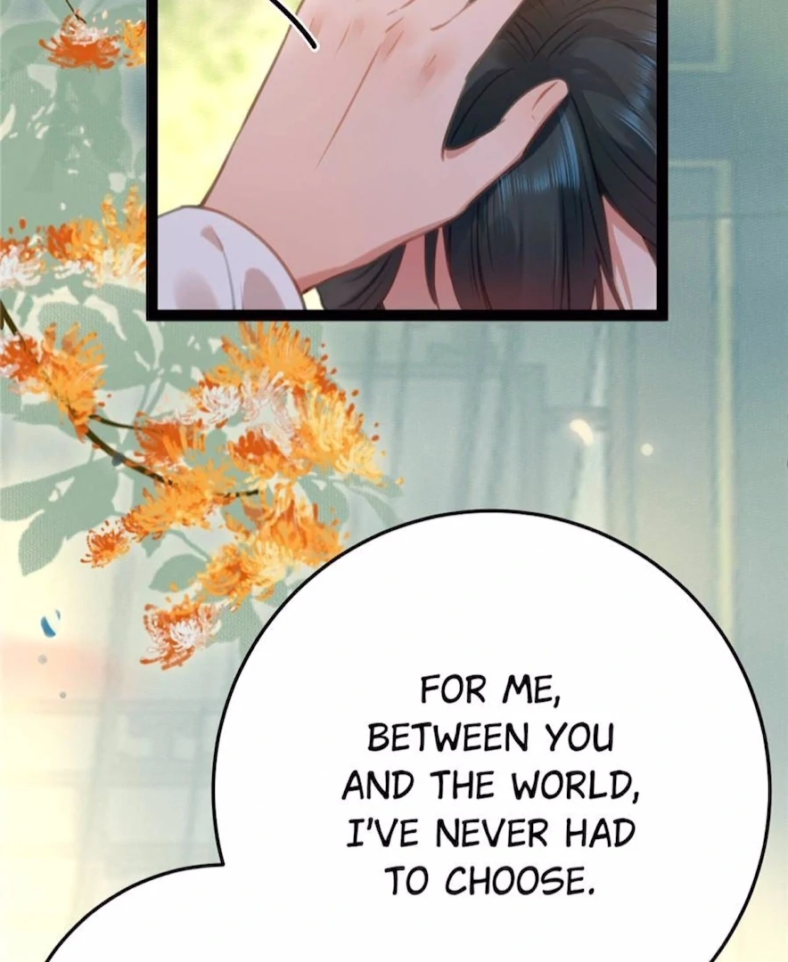 The Disciple's Daily Plan: Seduce the Master Chapter 125 - page 21