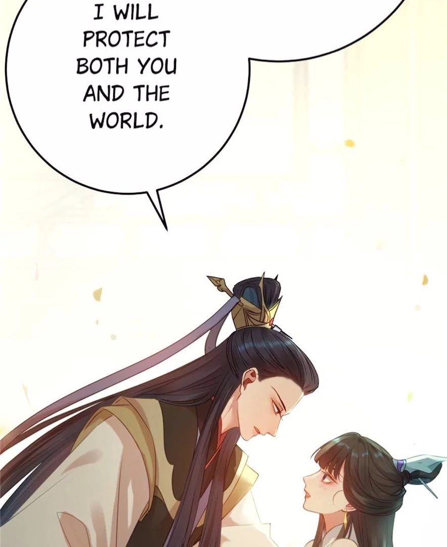 The Disciple's Daily Plan: Seduce the Master Chapter 125 - page 22