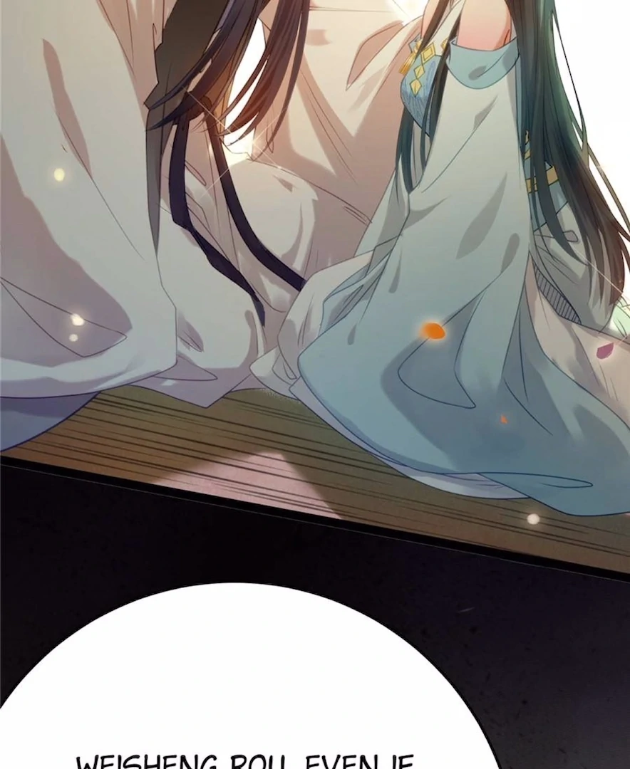 The Disciple's Daily Plan: Seduce the Master Chapter 125 - page 23