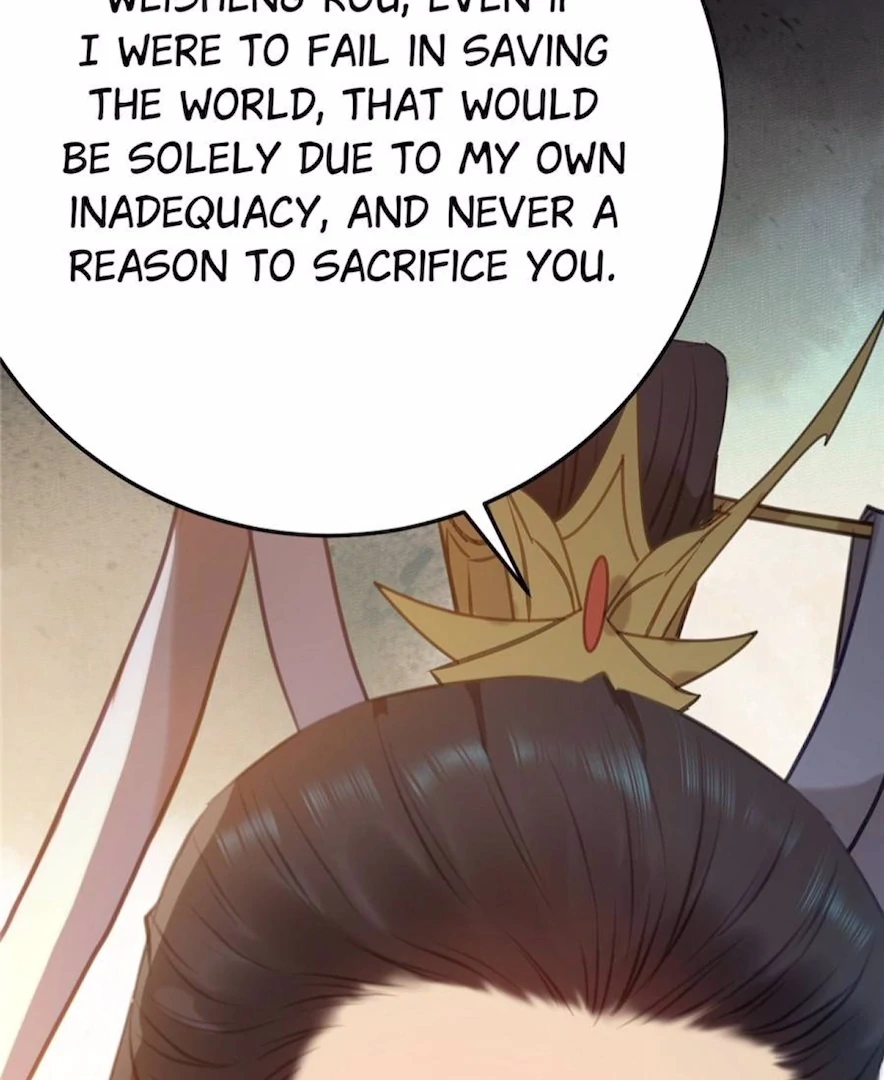 The Disciple's Daily Plan: Seduce the Master Chapter 125 - page 24