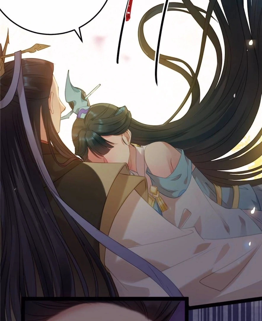 The Disciple's Daily Plan: Seduce the Master Chapter 125 - page 31