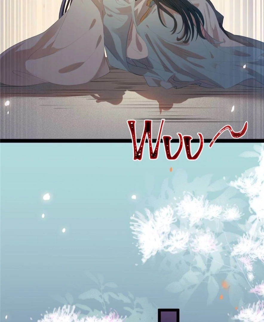 The Disciple's Daily Plan: Seduce the Master Chapter 125 - page 34