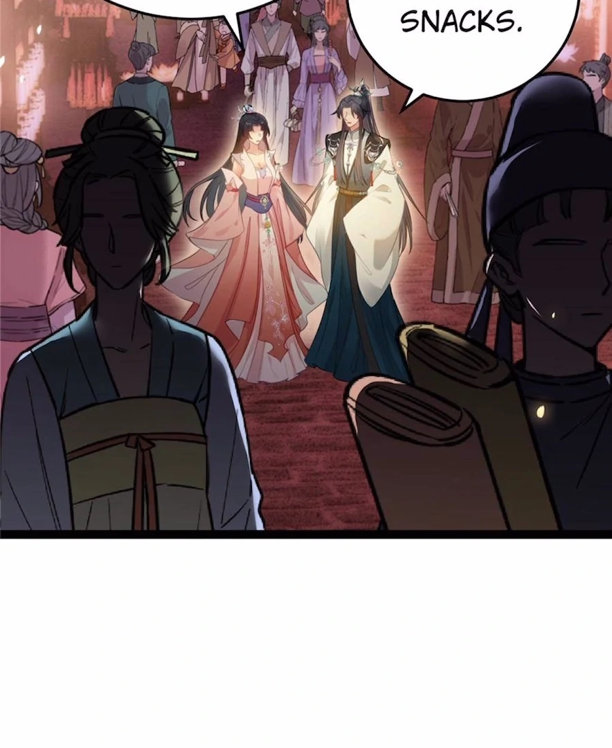 The Disciple's Daily Plan: Seduce the Master Chapter 125 - page 38