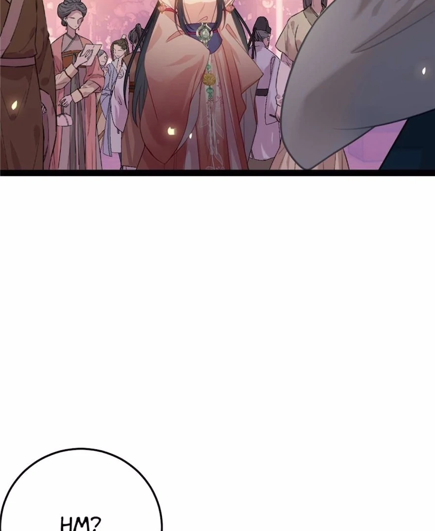 The Disciple's Daily Plan: Seduce the Master Chapter 125 - page 40