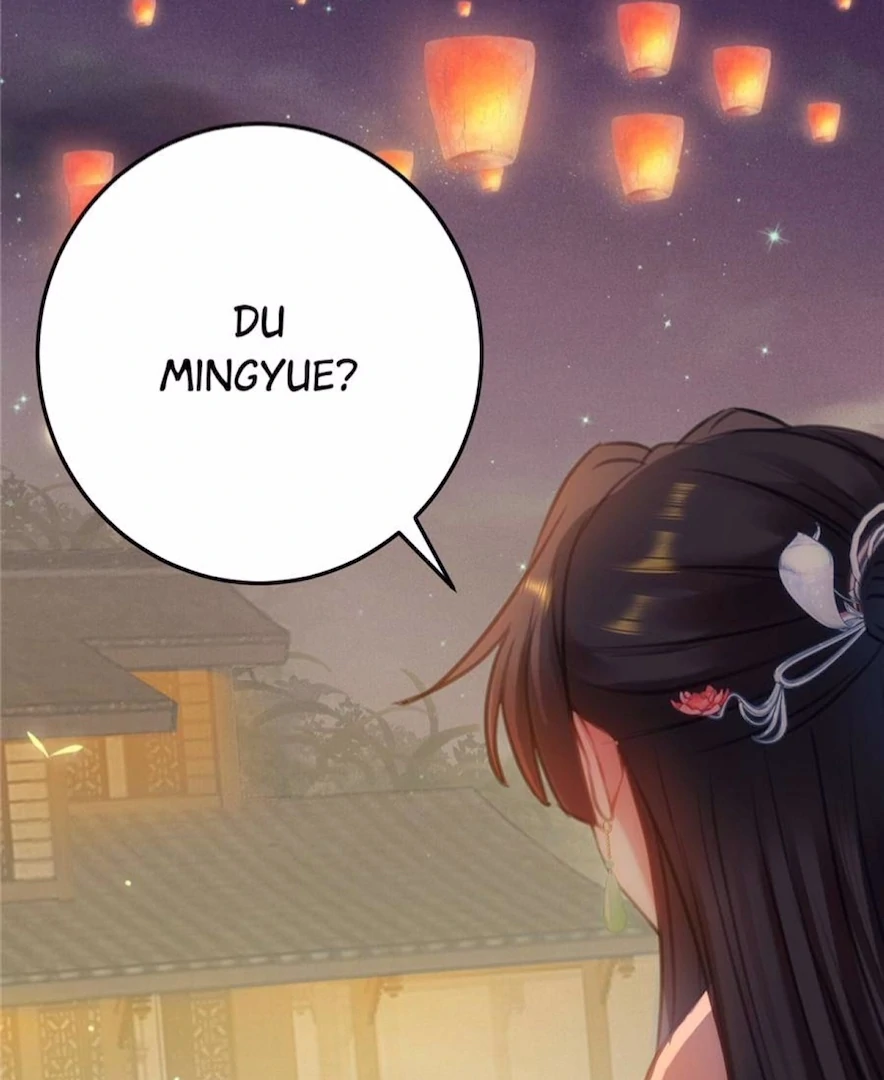 The Disciple's Daily Plan: Seduce the Master Chapter 125 - page 43