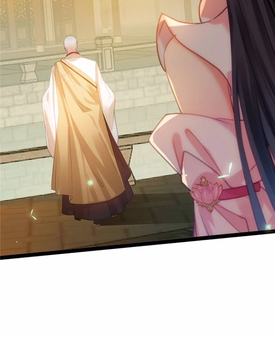 The Disciple's Daily Plan: Seduce the Master Chapter 125 - page 44