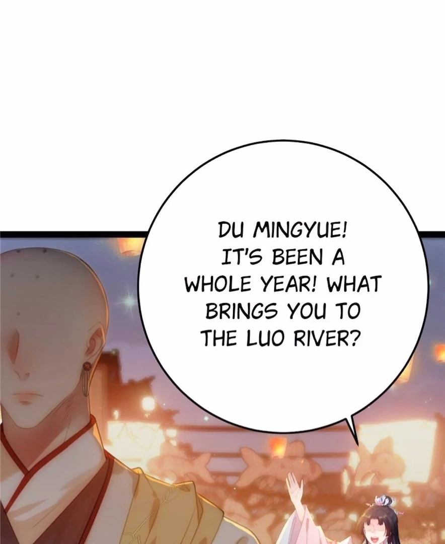 The Disciple's Daily Plan: Seduce the Master Chapter 125 - page 45