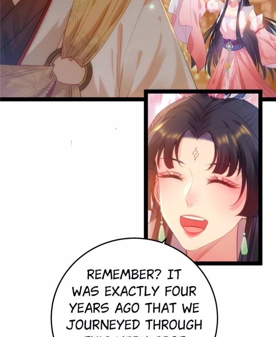 The Disciple's Daily Plan: Seduce the Master Chapter 125 - page 46