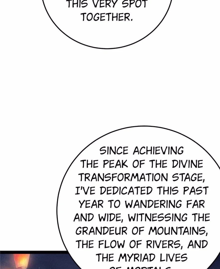 The Disciple's Daily Plan: Seduce the Master Chapter 125 - page 47