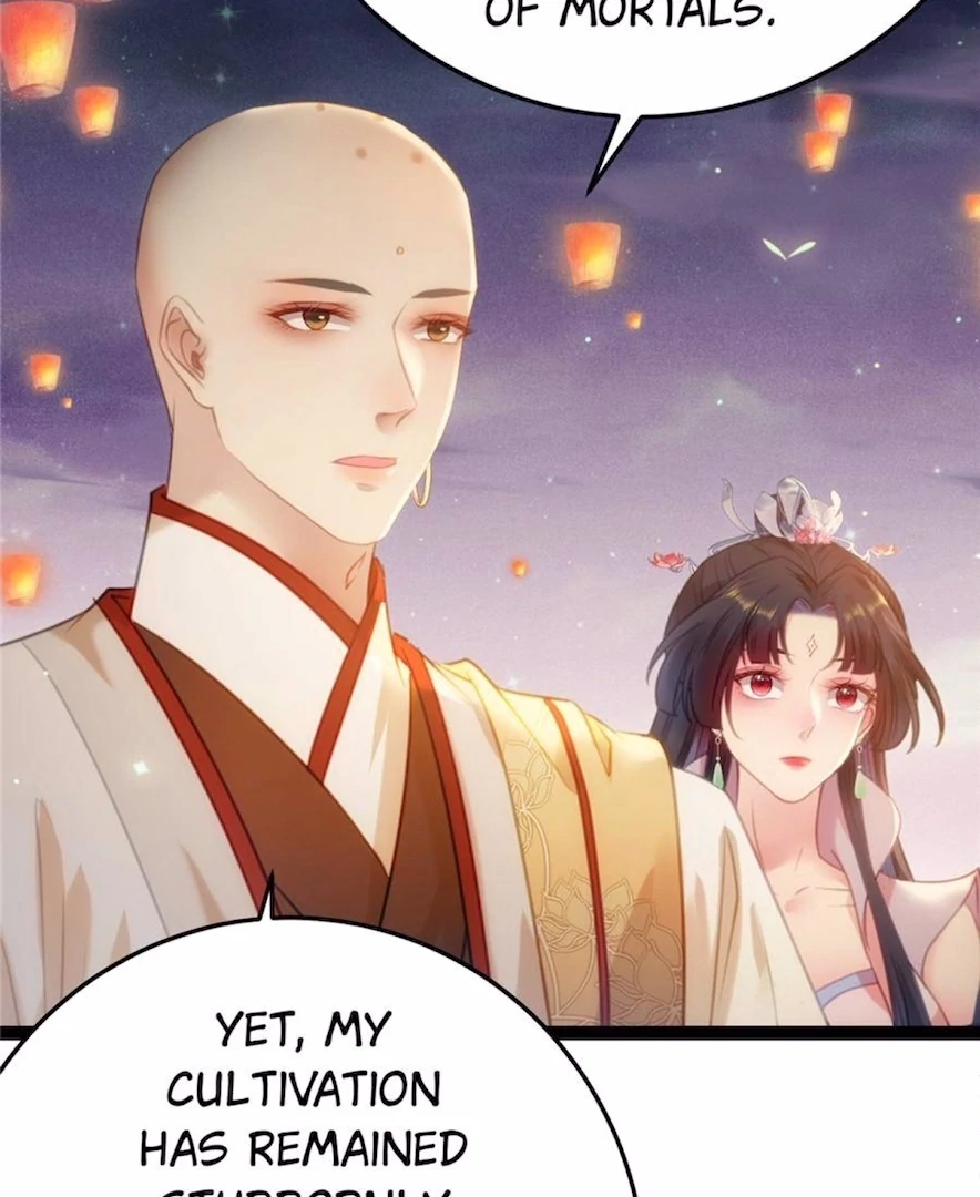 The Disciple's Daily Plan: Seduce the Master Chapter 125 - page 48