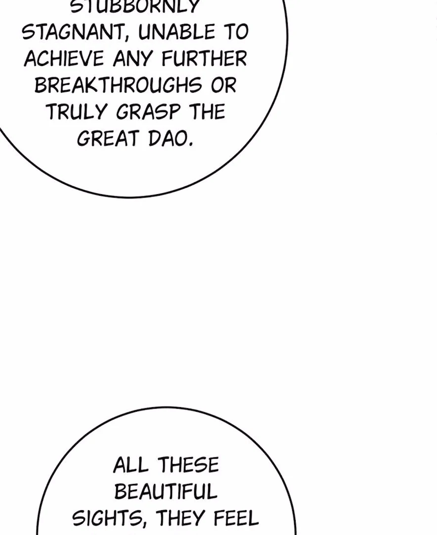 The Disciple's Daily Plan: Seduce the Master Chapter 125 - page 49