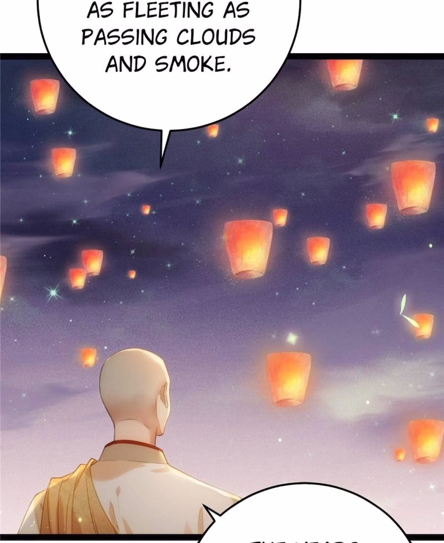 The Disciple's Daily Plan: Seduce the Master Chapter 125 - page 50