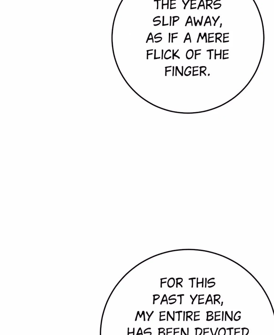 The Disciple's Daily Plan: Seduce the Master Chapter 125 - page 51