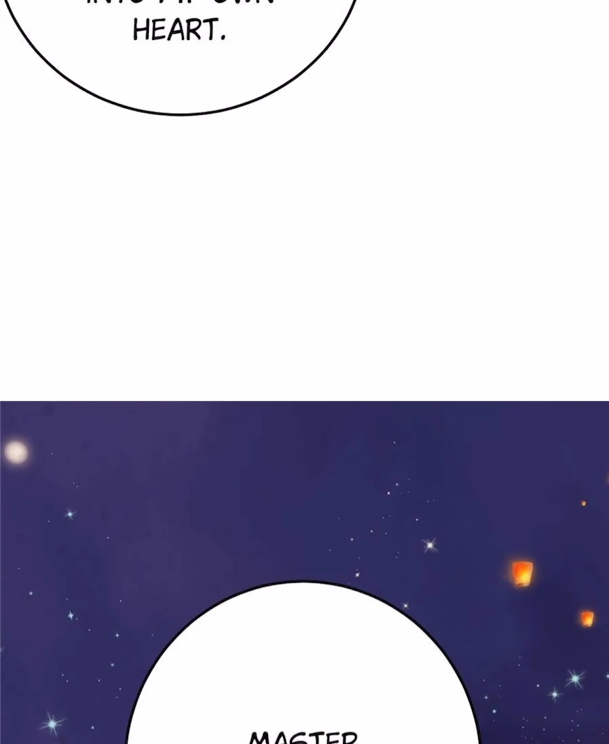 The Disciple's Daily Plan: Seduce the Master Chapter 125 - page 53