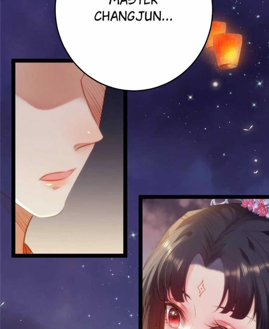 The Disciple's Daily Plan: Seduce the Master Chapter 125 - page 54