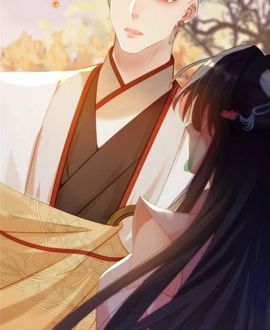 The Disciple's Daily Plan: Seduce the Master Chapter 125 - page 57