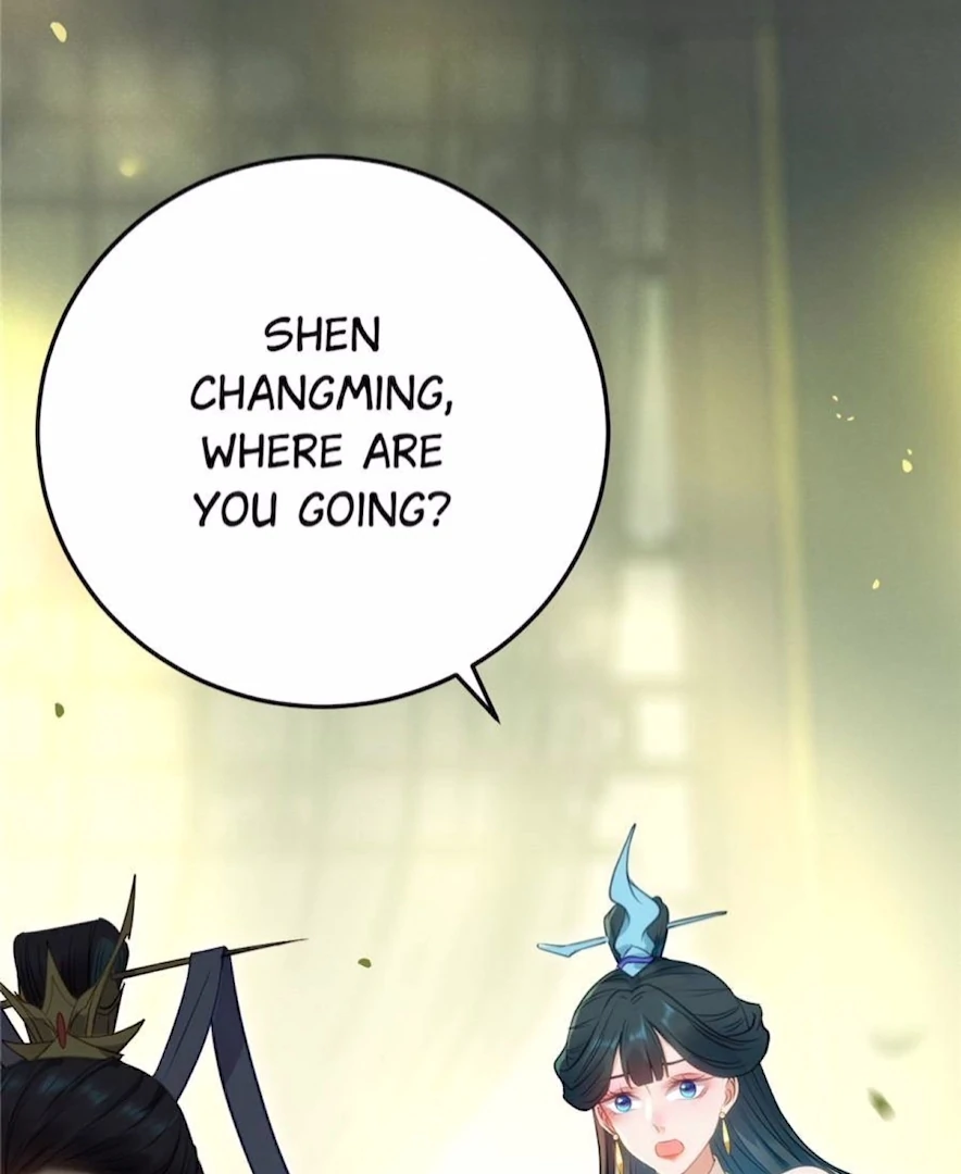 The Disciple's Daily Plan: Seduce the Master Chapter 125 - page 6