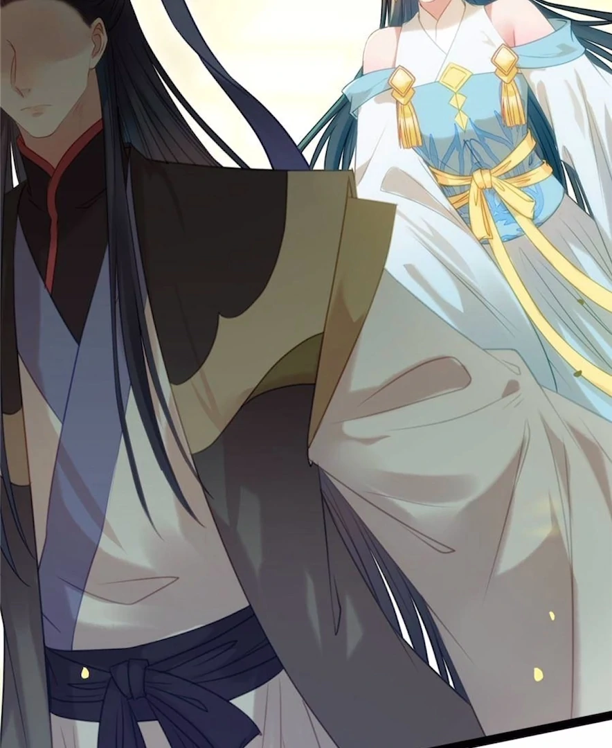 The Disciple's Daily Plan: Seduce the Master Chapter 125 - page 7