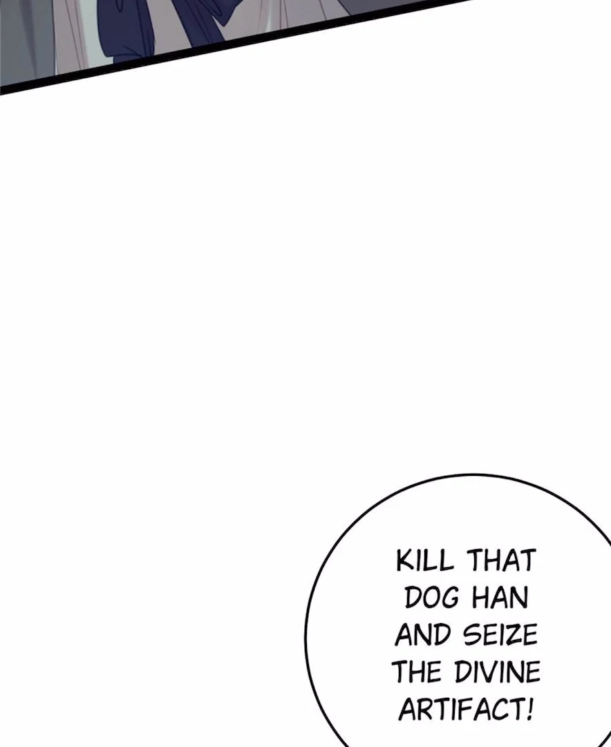 The Disciple's Daily Plan: Seduce the Master Chapter 125 - page 8