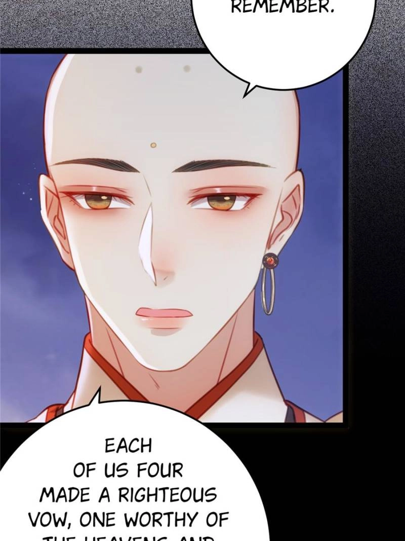 The Disciple's Daily Plan: Seduce the Master Chapter 126 - page 10