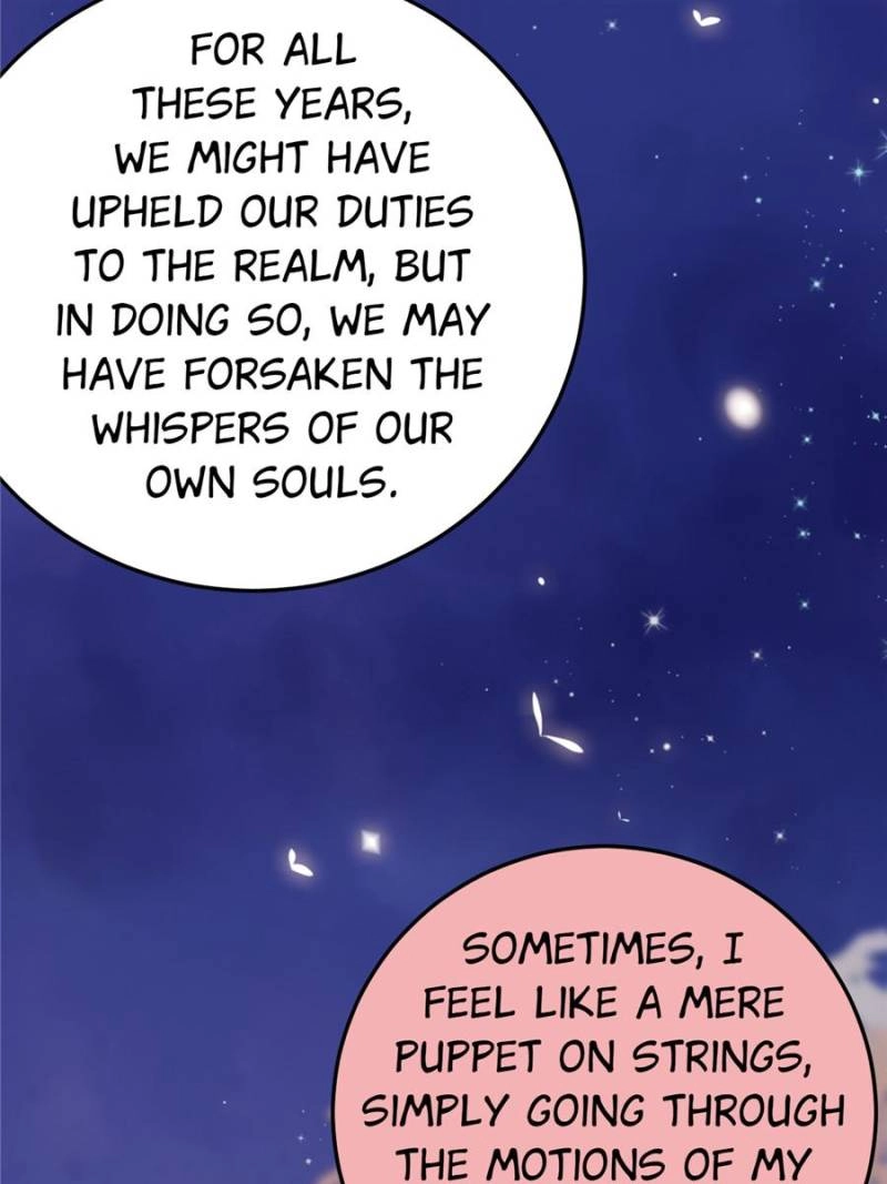 The Disciple's Daily Plan: Seduce the Master Chapter 126 - page 13