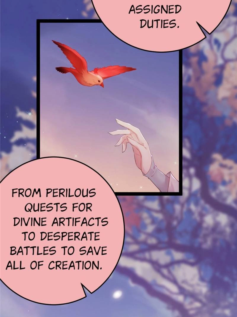 The Disciple's Daily Plan: Seduce the Master Chapter 126 - page 14