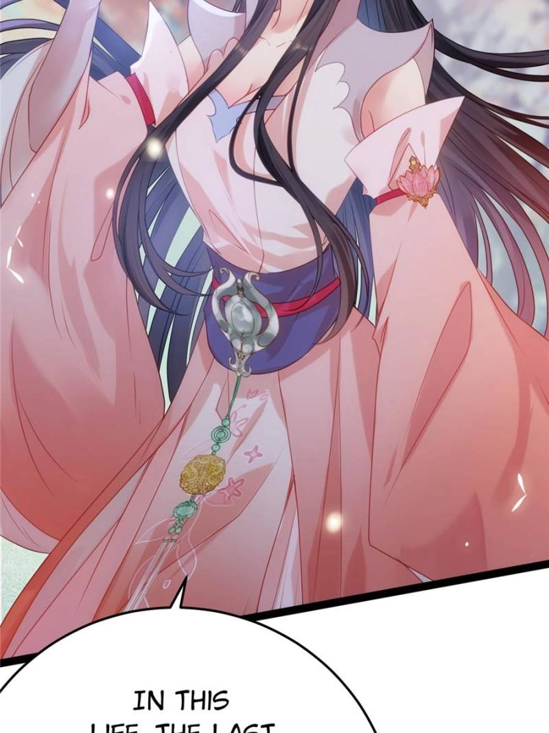 The Disciple's Daily Plan: Seduce the Master Chapter 126 - page 16