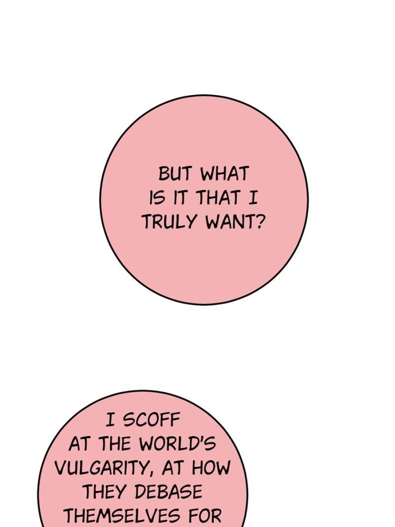 The Disciple's Daily Plan: Seduce the Master Chapter 126 - page 18