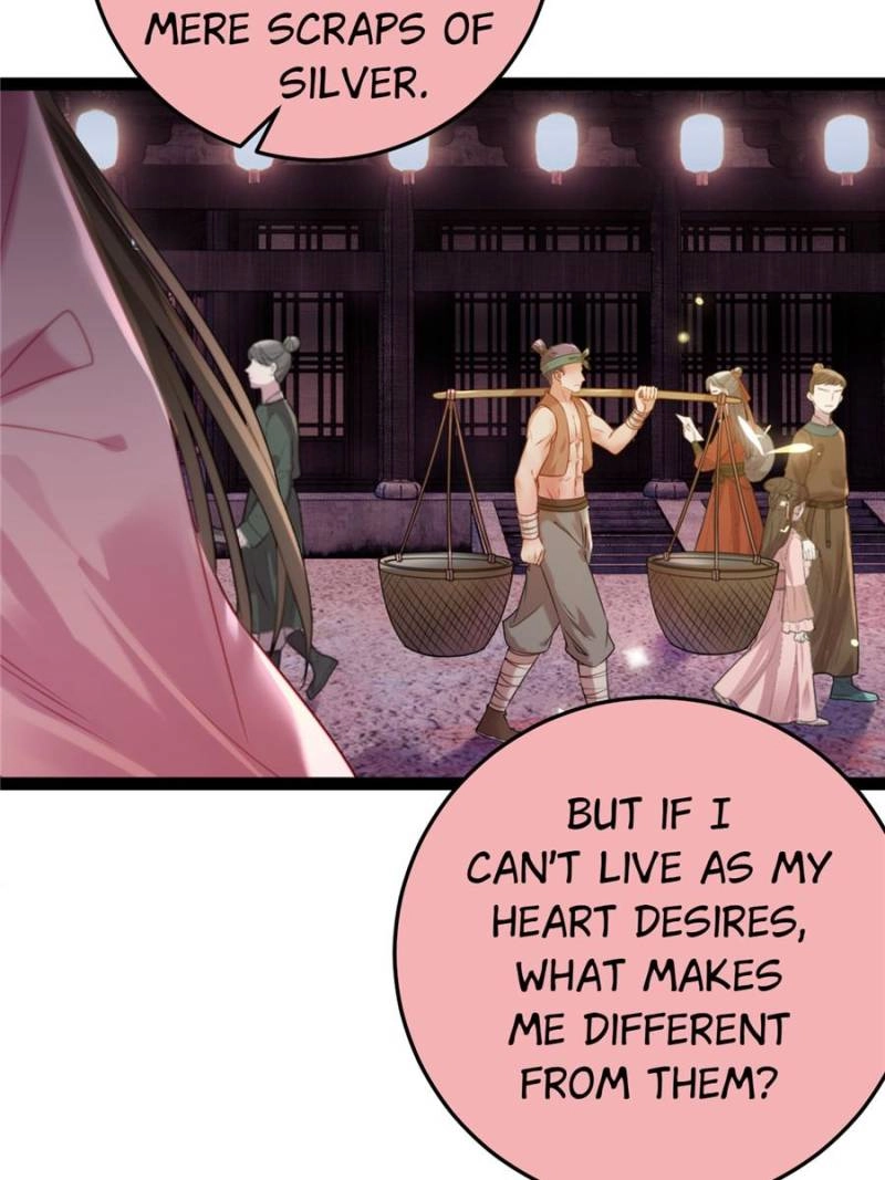 The Disciple's Daily Plan: Seduce the Master Chapter 126 - page 19