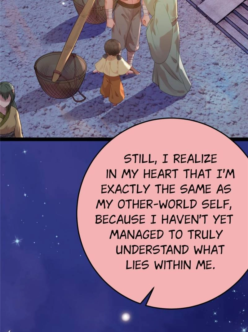 The Disciple's Daily Plan: Seduce the Master Chapter 126 - page 21