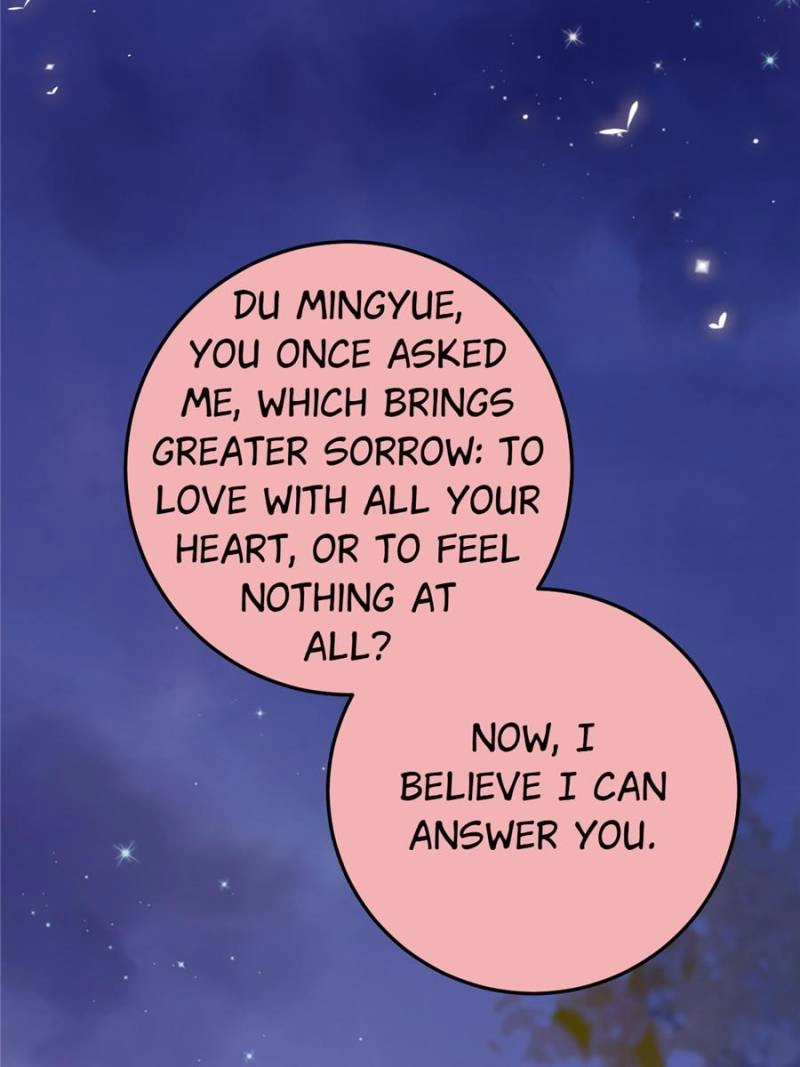 The Disciple's Daily Plan: Seduce the Master Chapter 126 - page 22