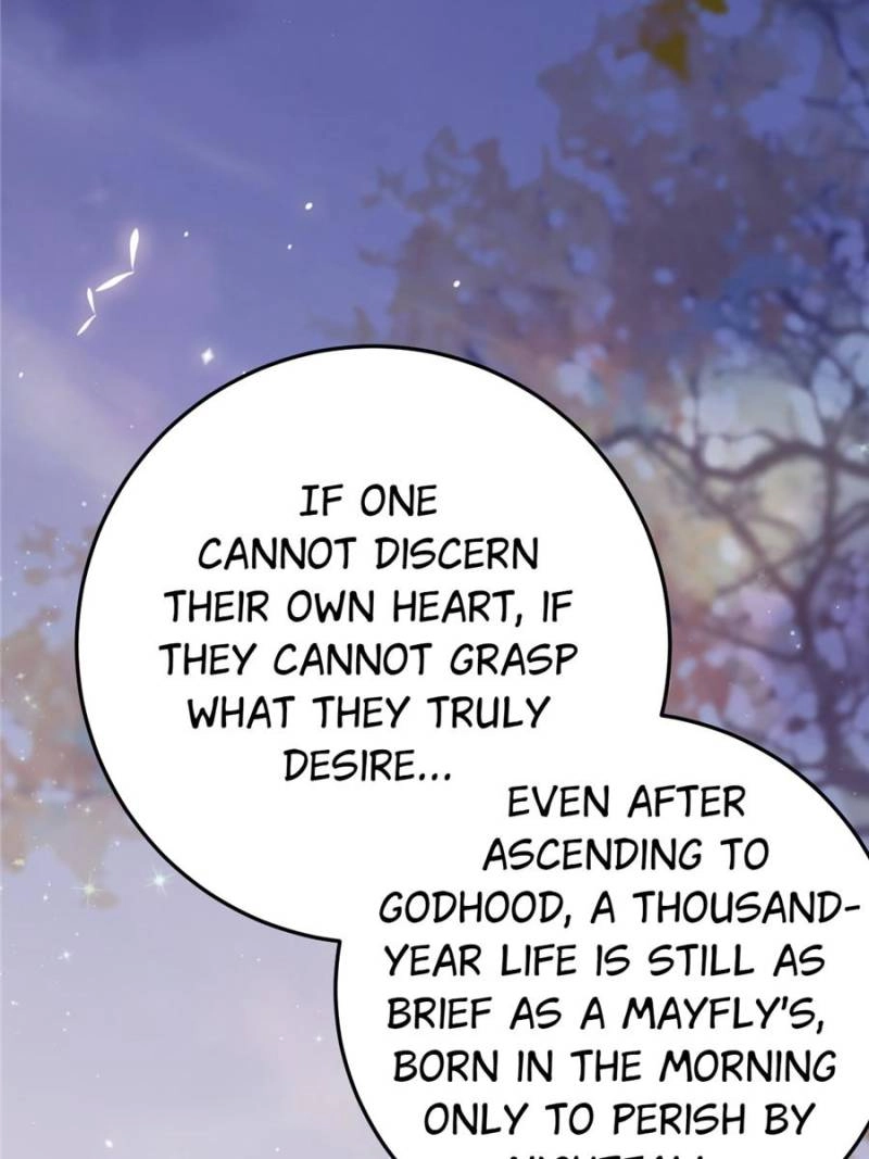 The Disciple's Daily Plan: Seduce the Master Chapter 126 - page 23