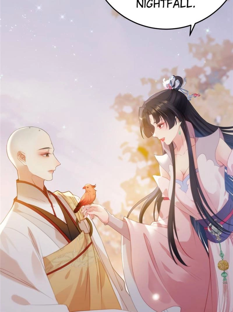 The Disciple's Daily Plan: Seduce the Master Chapter 126 - page 24