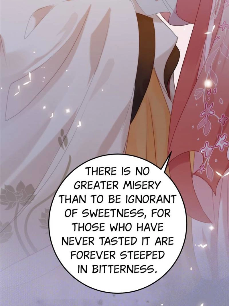 The Disciple's Daily Plan: Seduce the Master Chapter 126 - page 25