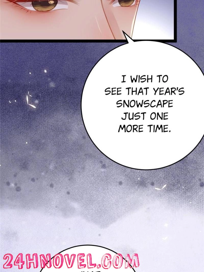 The Disciple's Daily Plan: Seduce the Master Chapter 126 - page 28