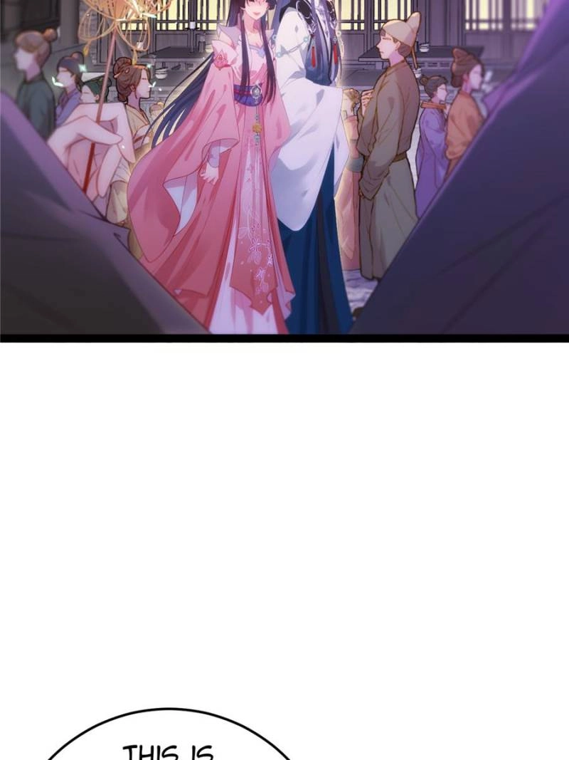 The Disciple's Daily Plan: Seduce the Master Chapter 126 - page 34