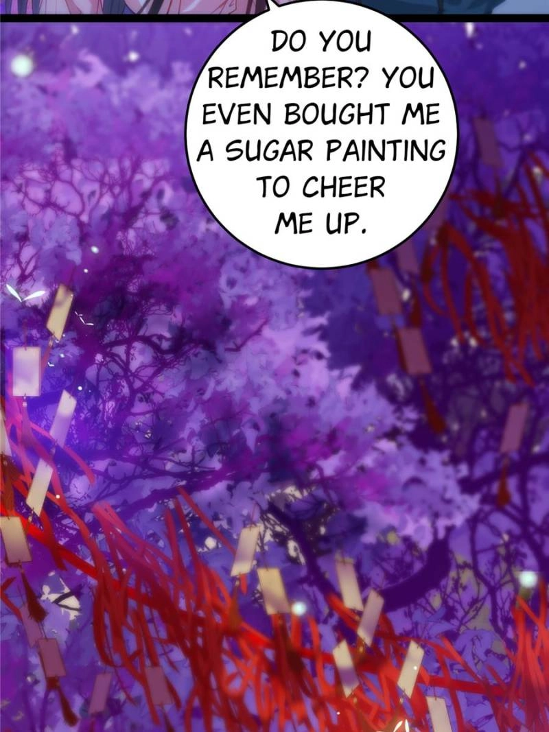 The Disciple's Daily Plan: Seduce the Master Chapter 126 - page 36