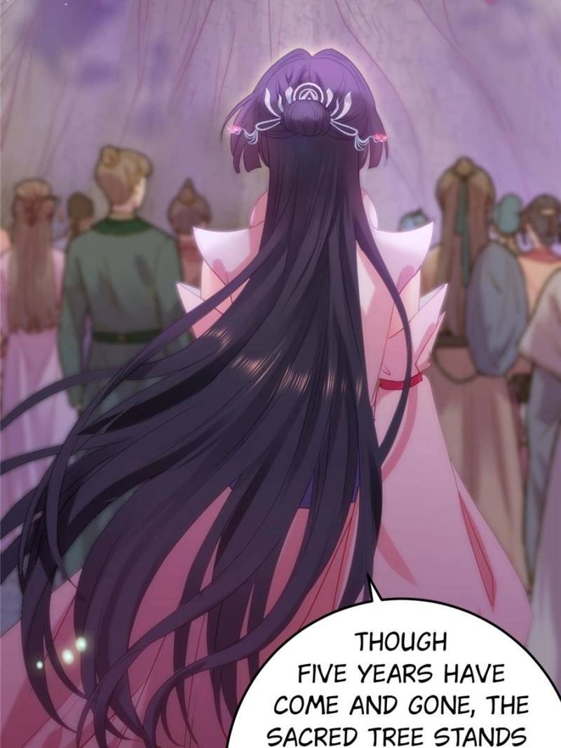 The Disciple's Daily Plan: Seduce the Master Chapter 126 - page 39