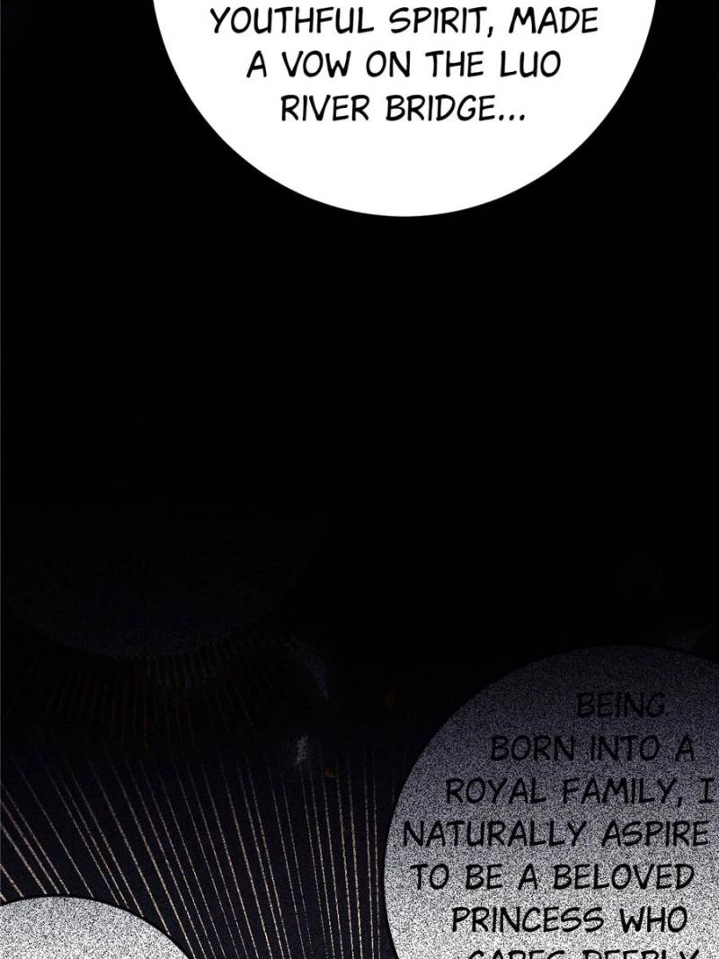 The Disciple's Daily Plan: Seduce the Master Chapter 126 - page 4