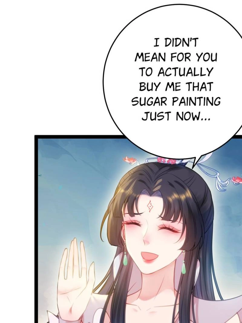 The Disciple's Daily Plan: Seduce the Master Chapter 126 - page 50