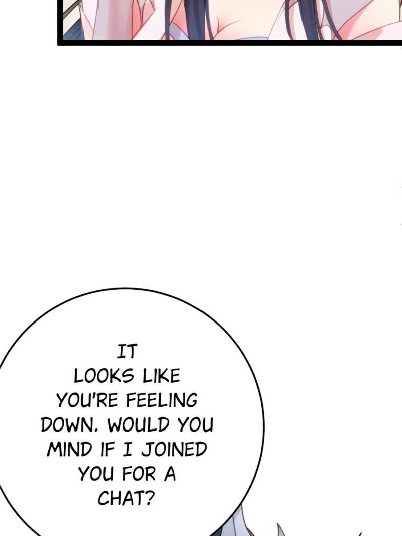 The Disciple's Daily Plan: Seduce the Master Chapter 126 - page 51