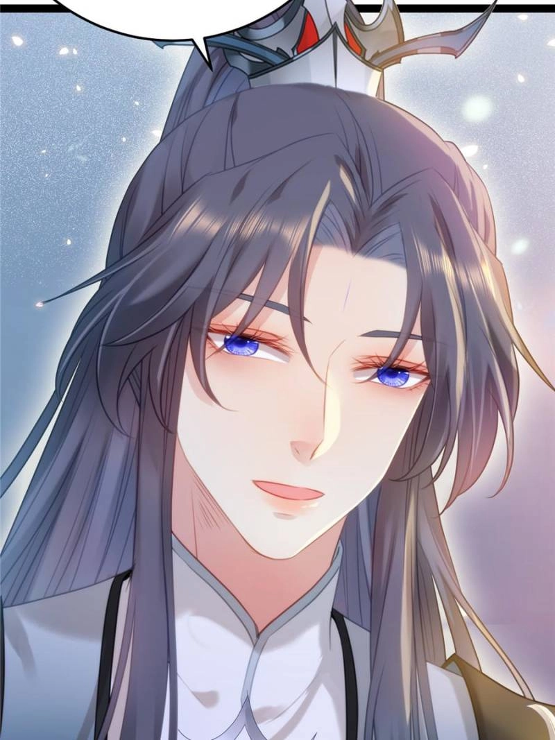 The Disciple's Daily Plan: Seduce the Master Chapter 126 - page 52