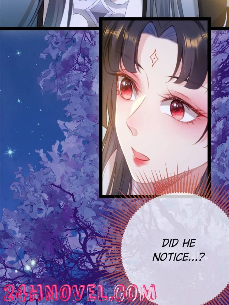 The Disciple's Daily Plan: Seduce the Master Chapter 126 - page 53