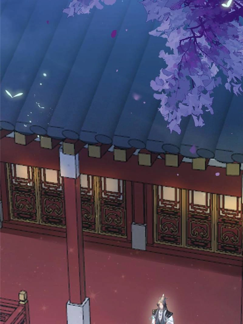 The Disciple's Daily Plan: Seduce the Master Chapter 126 - page 55