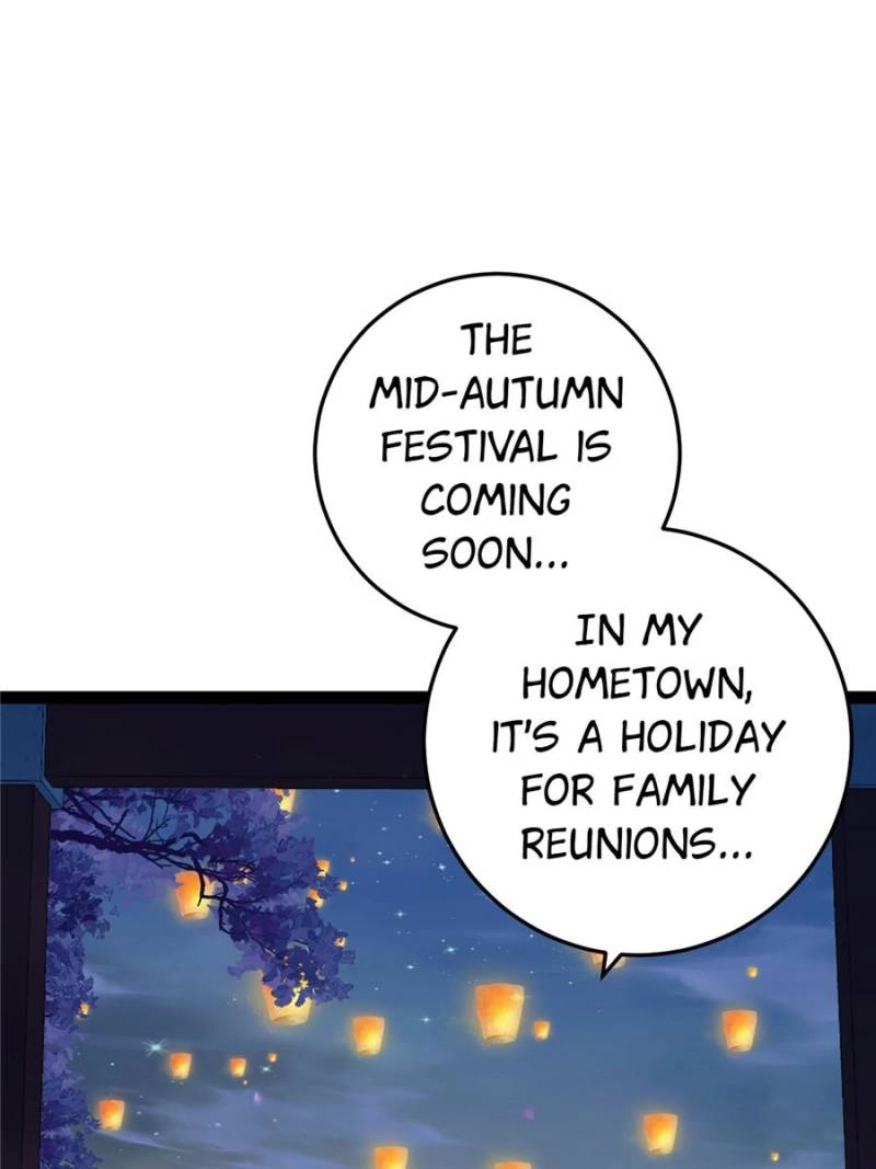 The Disciple's Daily Plan: Seduce the Master Chapter 126 - page 58