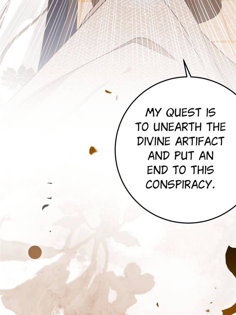 The Disciple's Daily Plan: Seduce the Master Chapter 126 - page 6